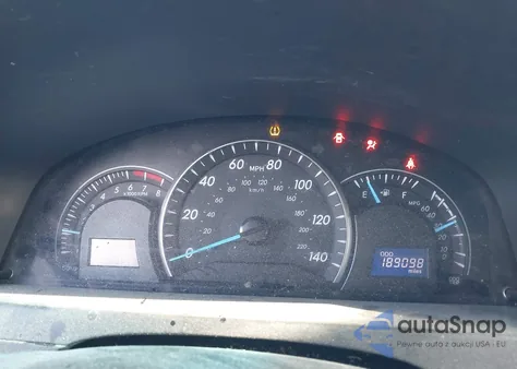 2014 Toyota Camry Le from USA, damaged, VIN 4T1BF1FK3EU307356